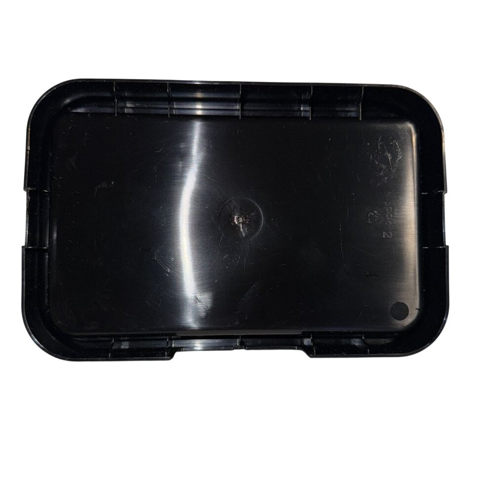 DeLonghi EC260BK Stilosa Espresso Machine Drip Tray Replacement Part - Picture 3 of 3